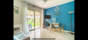 appartement front de mer